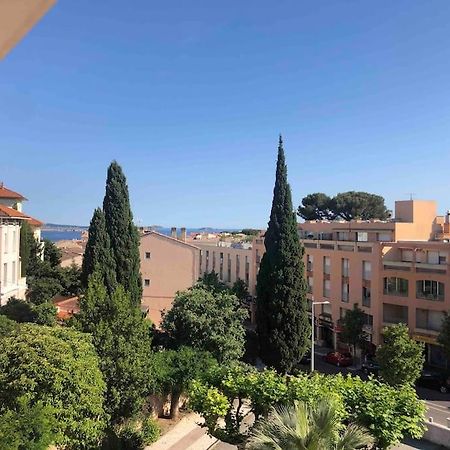 Bandol: Elegant Et Cosy 2 Pieces, Proche Ville Et Plage Exterior photo