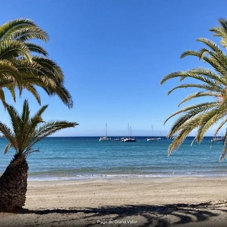 Bandol: Elegant Et Cosy 2 Pieces, Proche Ville Et Plage Exterior photo