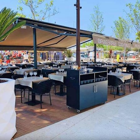 Bandol: Elegant Et Cosy 2 Pieces, Proche Ville Et Plage Exterior photo