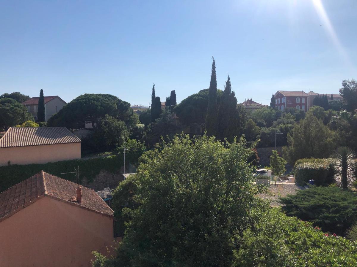 Bandol: Elegant Et Cosy 2 Pieces, Proche Ville Et Plage Exterior photo