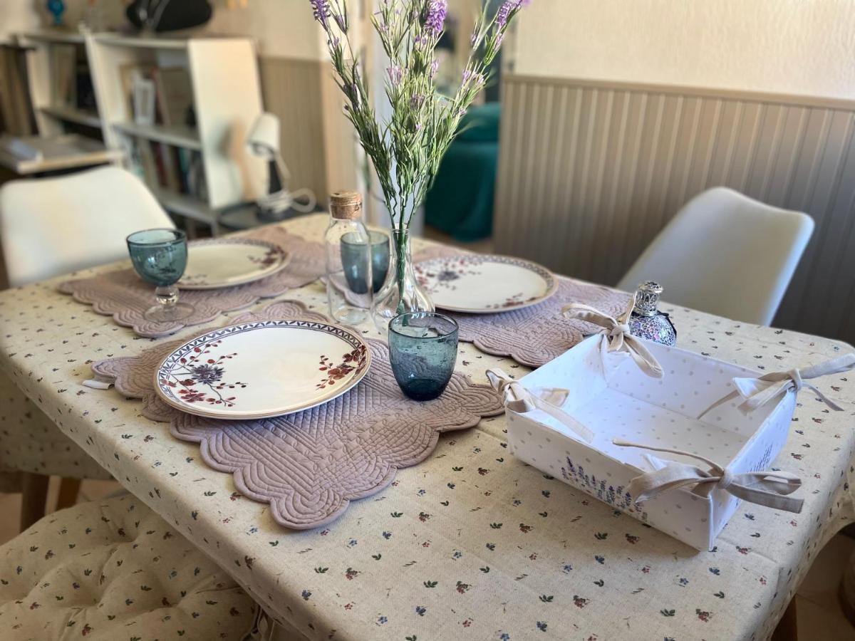 Bandol: Elegant Et Cosy 2 Pieces, Proche Ville Et Plage Exterior photo