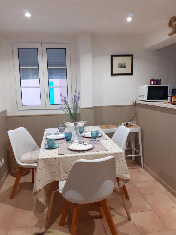 Bandol: Elegant Et Cosy 2 Pieces, Proche Ville Et Plage Exterior photo