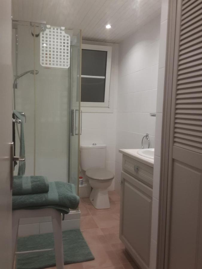 Bandol: Elegant Et Cosy 2 Pieces, Proche Ville Et Plage Exterior photo